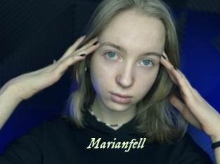 Marianfell