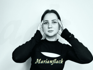 Marianflack