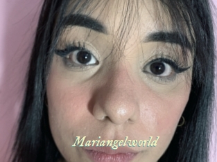 Mariangelworld