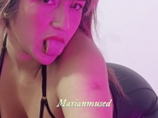 marianmused Année du sexe