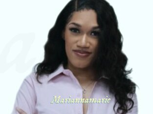 Mariannamarie