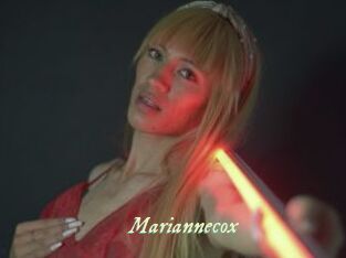Mariannecox
