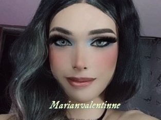 Marianvalentinne