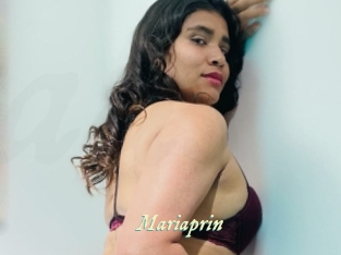Mariaprin