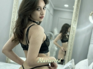 Mariareed