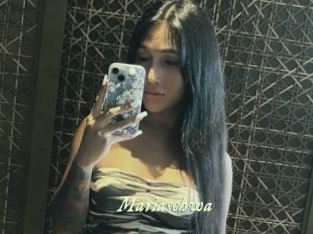 Mariaschwa
