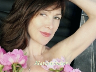 Mariawindsor