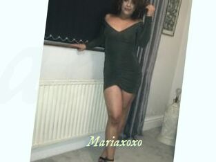 Mariaxoxo