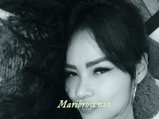 Maribrown22