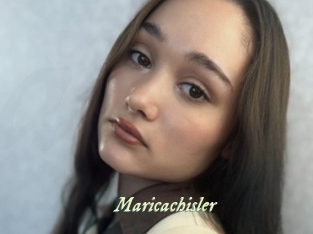 Maricachisler