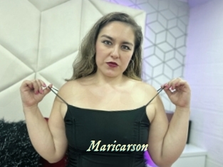 Maricarson