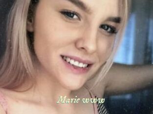 Marie_www