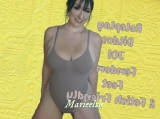 Marieelise