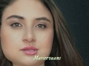 Marieevaans