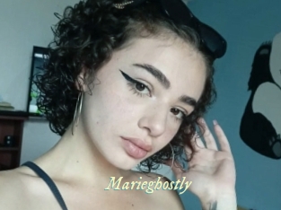 Marieghostly