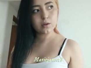 mariejanee18 Année du sexe