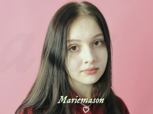 mariemason Année du sexe