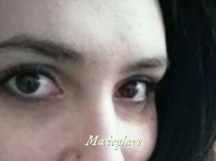 Marieplays
