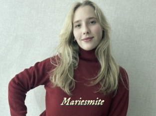 Mariesmite