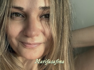 Marifasafina