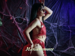 Mariianamoree