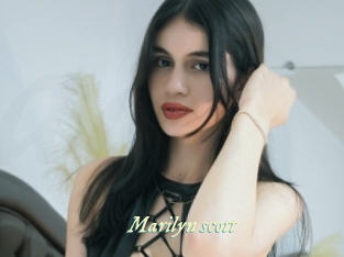 Marilyn_scott