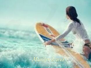 Marilyn_love18