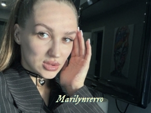 Marilynrerro