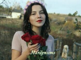 Marilynsims
