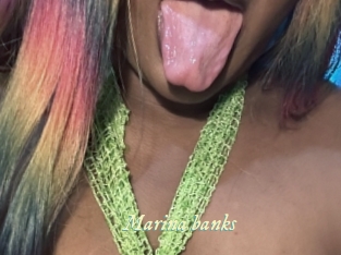 marina_banks Année du sexe