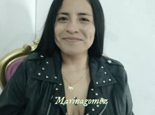 Marinagomez