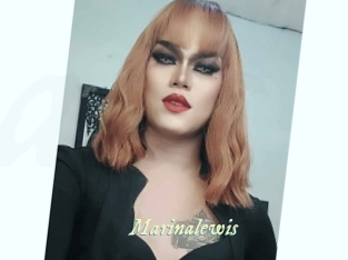 Marinalewis