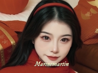 marinemartin Année du sexe