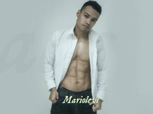 Mariolevi