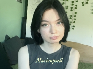 Marionpoell