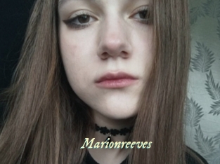 marionreeves Année du sexe