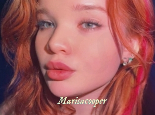 Marisacooper