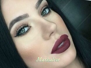 Marisalive