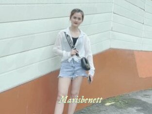 Marisbenett