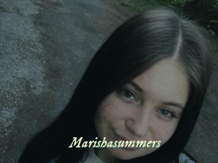 Marishasummers