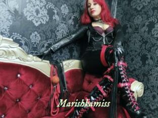 Marishkamiss
