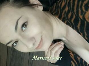 marissaLovee Année du sexe