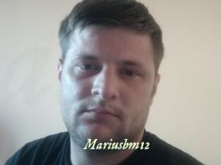 Mariusbm12