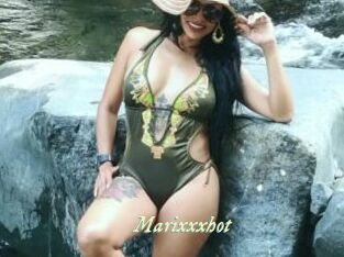 Marixxxhot