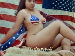 Mariyanovaki