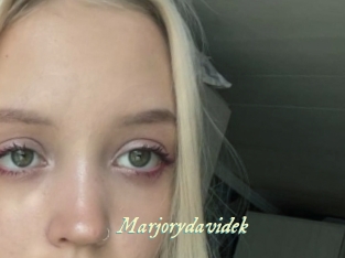 Marjorydavidek