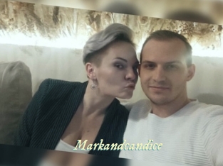 markandcandice Année du sexe