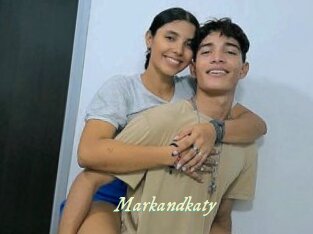 Markandkaty