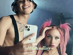 Markandlisey