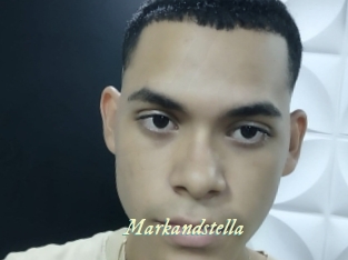 Markandstella
